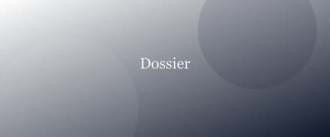 Press logo — Dossier